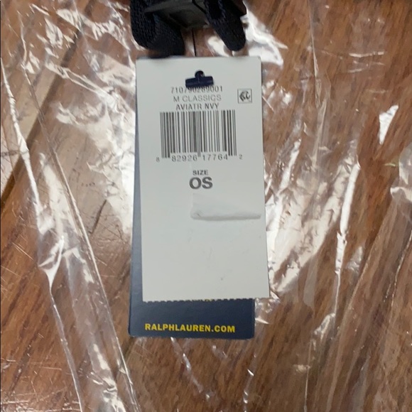 Mens Polo Classic Cap EACH ONE - Picture 5 of 8